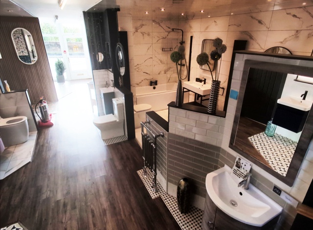 Bathroom Showroom Ayrshire Bathroom Showroom Ayrshire