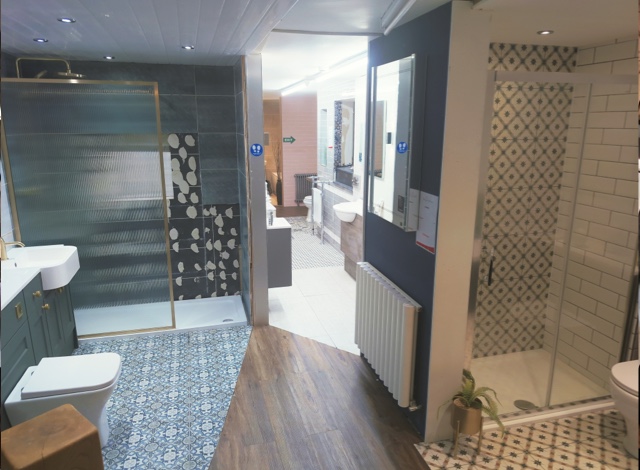 Bathroom Showroom Ayrshire Bathroom Showroom Ayrshire