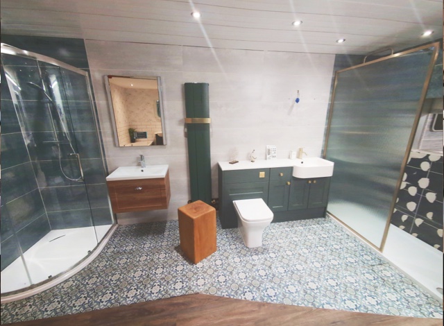 Bathroom Showroom Ayrshire Bathroom Showroom Ayrshire